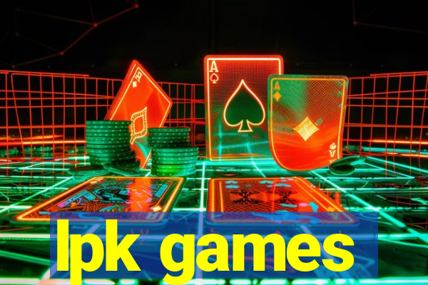 lpk games